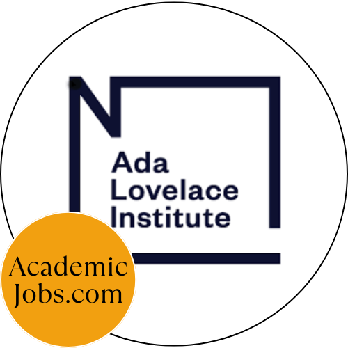 The Ada Lovelace Institute logo